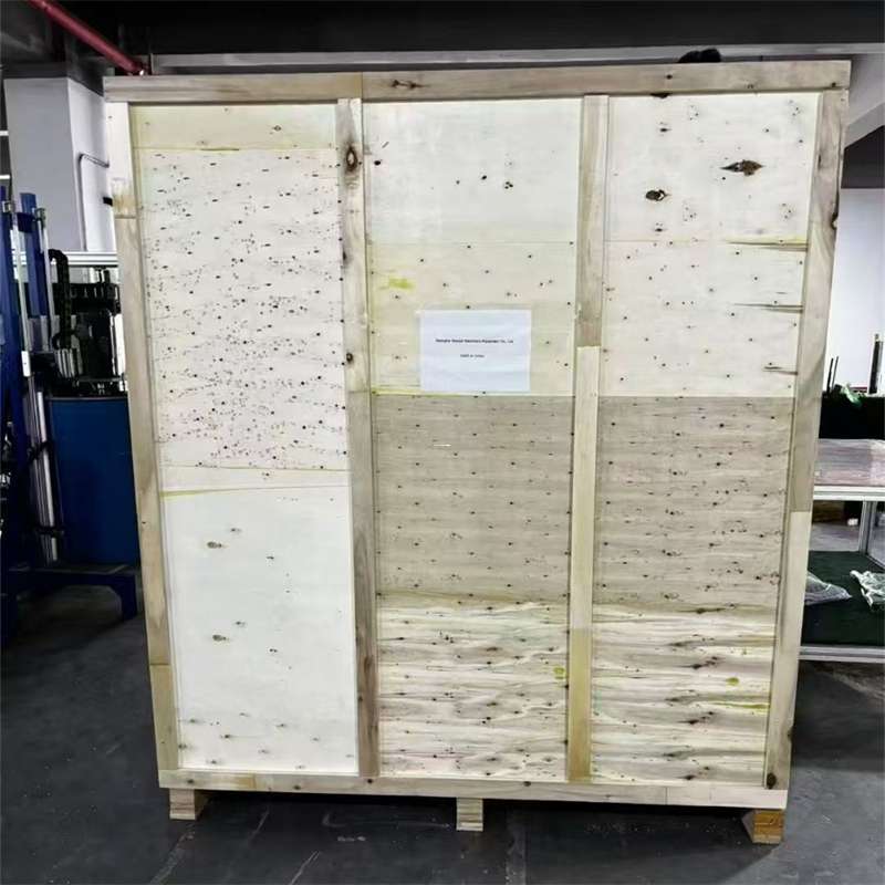 安阳县冷链物流