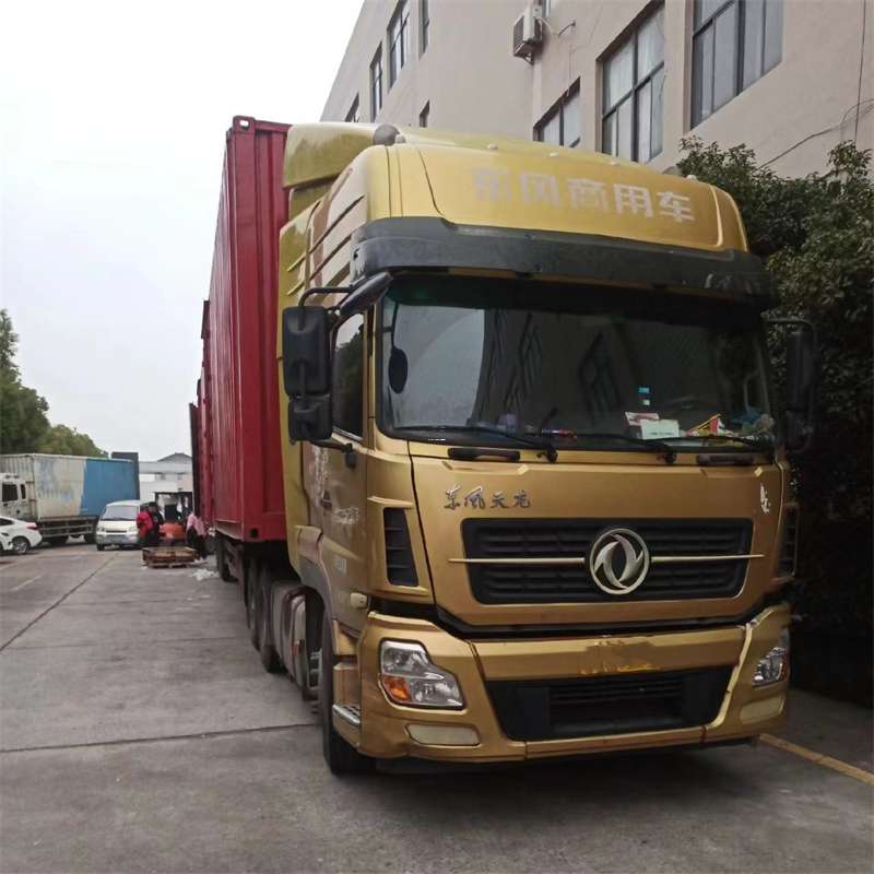 安阳县物流新闻