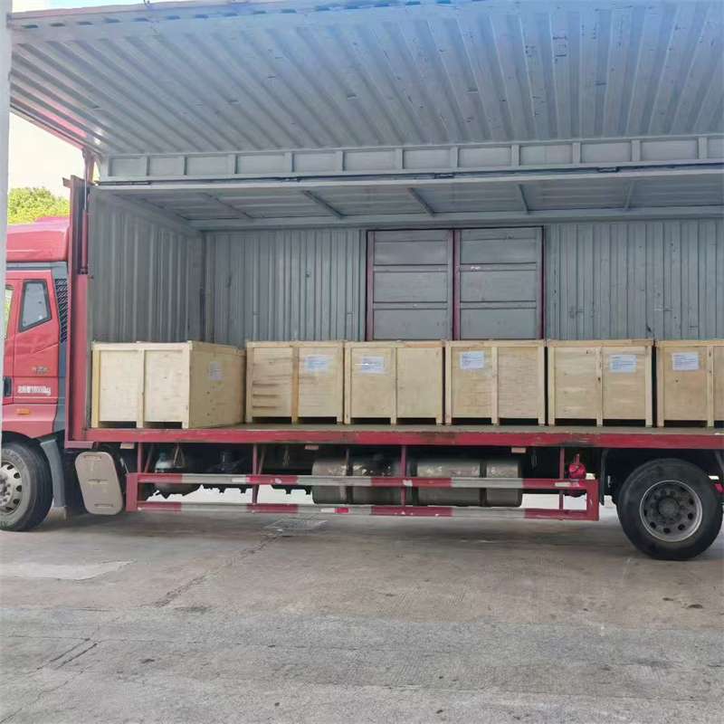 安阳县货运公司